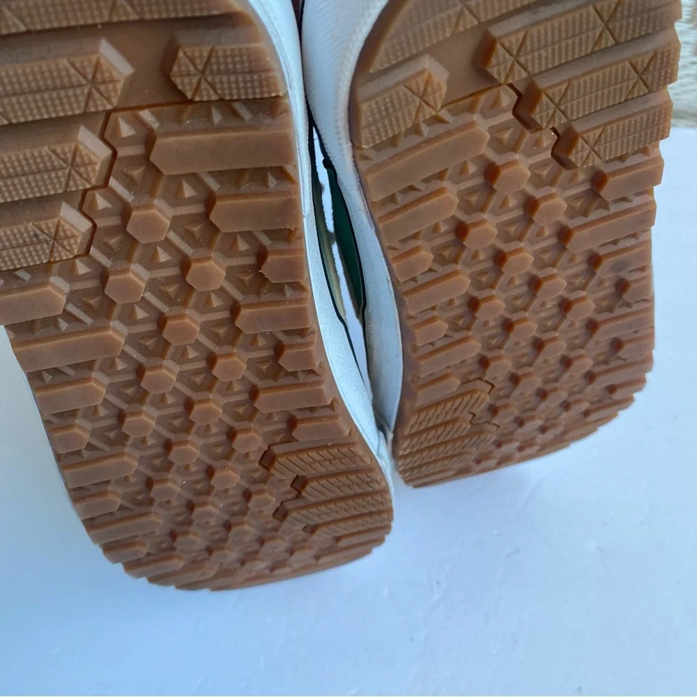 Vans Off the Wall Ultracush SK8 High-Top Sneakers Mens 8 Womens 9.5 scotchgard - Picture 9 of 11